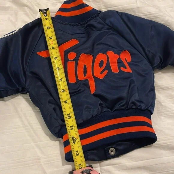 Pyramid MLB Licensed Jacket